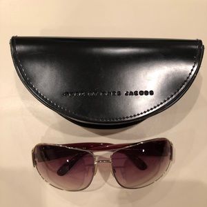 Marc by Marc Jacobs Sunglasses